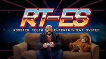 "Rooster Teeth: Entertainment System Originals" He's on Fire (TV ...