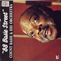 "88 Basie Street" | Just for the Record
