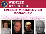 Os 10 hackers mais procurados do mundo pelo FBI - Olhar Digital