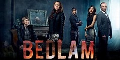 Bedlam - Seriebox