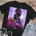 Travis Scott Utopia T-Shirt