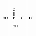 Dihydrogen Phosphate Ion Lewis Structure