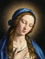 The Immaculate Conception in Sacred Scripture? - Emmaus Institute for ...