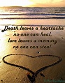 Death And Love Pictures, Photos, and Images for Facebook, Tumblr ...