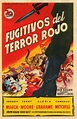 Fugitivos del terror rojo - Película 1953 - SensaCine.com