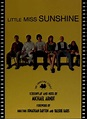 Little Miss Sunshine by Michael D. Arndt | Open Library