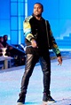 Versace Versace H&m Bomber Jacket Kanye West Rare | Grailed