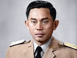 Biografi Atau Profil Jenderal Ahmad Yani Lengkap Pend - vrogue.co