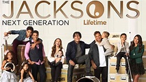 THE JACKSONS: NEXT GENERATION