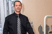 CHRISTOPHER ROSSI, D.D.S. - Health & Life Magazine