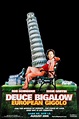 Deuce Bigalow: European Gigolo (2005) - Posters — The Movie Database (TMDb)