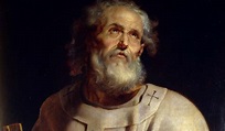 Alla scoperta dell’apostolo Pietro con “Lectio Petri” | DIOCESI DI ROMA