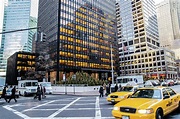 New York City Street Scene Photograph by Photo By Paul Katcher - Pixels
