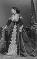 1867 Lady Susan Charlotte Catherine Vane-Tempest (née Pelham-Clinton ...