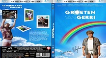groeten van gerri (2020) Blu Ray | Blu-Ray Covers | Cover Century ...