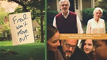 Fred Won't Move Out - Movie Trailer (Elliott Gould, Fred Melamed ...