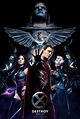 New 'X-Men Apocalypse' poster showcases Four Horsemen | The Global ...