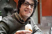Emilio Márquez, un viajero conectado - Entrevista