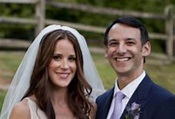 Ashley Biden weds Howard Krein in Delaware (photo) - The Washington Post