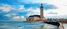 Casablanca - Marokko Individualreisen | Enchanting Travels