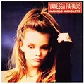 Vanessa Paradis - Manolo Manolete (1987, Vinyl) | Discogs