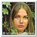 Peggy Lipton - The Complete Ode Recordings (2014) - SoftArchive