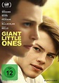 Giant Little Ones - Film 2018 - FILMSTARTS.de