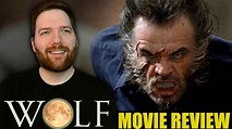 Wolf - Movie Review - YouTube