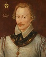 Sir Philip Sidney (1554–1586) | Art UK