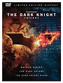 Amazon.com: The Dark Knight Trilogy (Batman Begins/The Dark Knight/The ...