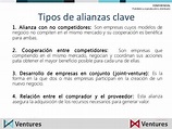 Aliados clave