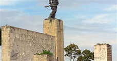 Mausoleo del Che Guevara en Santa Clara, Cuba | Sygic Travel