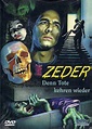 Zeder - Denn Tote Kehren Wieder (Dvd), Gabriele Lavia | Dvd's | bol