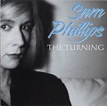 Sam Phillips - The Turning (1987, CD) | Discogs
