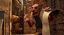 Guillermo del Toro's Pinocchio: Trailer, Release Date, Cast | POPSUGAR ...
