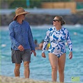 Photo: amy schumer at the beach 03 | Photo 4876354 | Just Jared