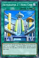 Skyscraper 2 - Hero City | Decks and Ruling | YuGiOh! Duel Links - GameA