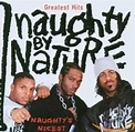 Naughty'S Nicest:Greatest Hits: Naughty By Nature: Amazon.ca: Music