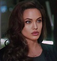 Angelina Jolie Instagram Official Account