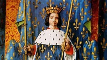 Charles VI : les intermittences de la folie d’un roi