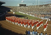 In Photos: Historic moments of the Olympic Games -- Tokyo 1964 - The ...