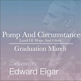 Pomp and Circumstance (Graduation March) by Edward Elgar Piano Sheet ...
