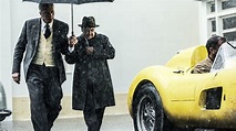 Adam Driver in Michael Mann Ferrari Movie: See the Photos – The ...