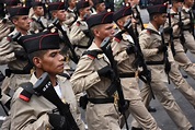 Compañías del Servicio Militar Nacional. | Secretaría de la Defensa ...