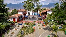 Pueblito Paisa, Medellín - Reserva de entradas y tours | GetYourGuide.com