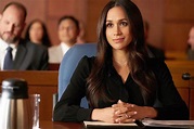 When Does Meghan Markle’s Final ‘Suits’ Episode Air?