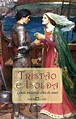 EMOÇÕES À FLOR DA PELE!: Tristão e Isolda - Lenda medieval celta de amor