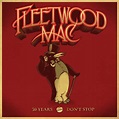 Fleetwood Mac | 44 álbuns da Discografia no LETRAS.MUS.BR