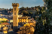 Fiesole: cosa fare, cosa vedere e dove dormire - Toscana.info