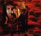 George Harrison - 12 Arnold Grove